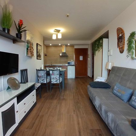 Apartamento Superior Monte Oiz Sierra Nevada Kültér fotó