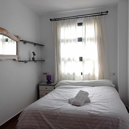 Apartamento Superior Monte Oiz Sierra Nevada Kültér fotó