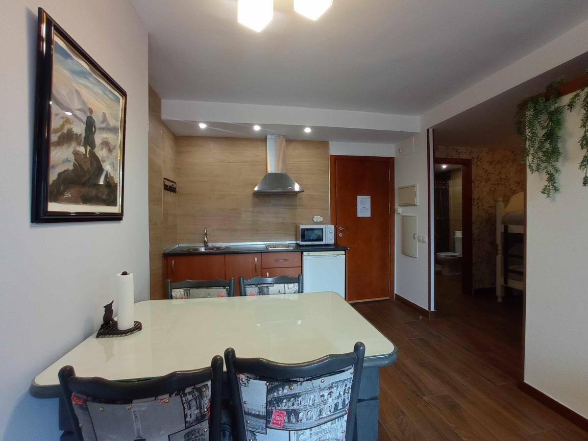 Apartamento Superior Monte Oiz Sierra Nevada Kültér fotó