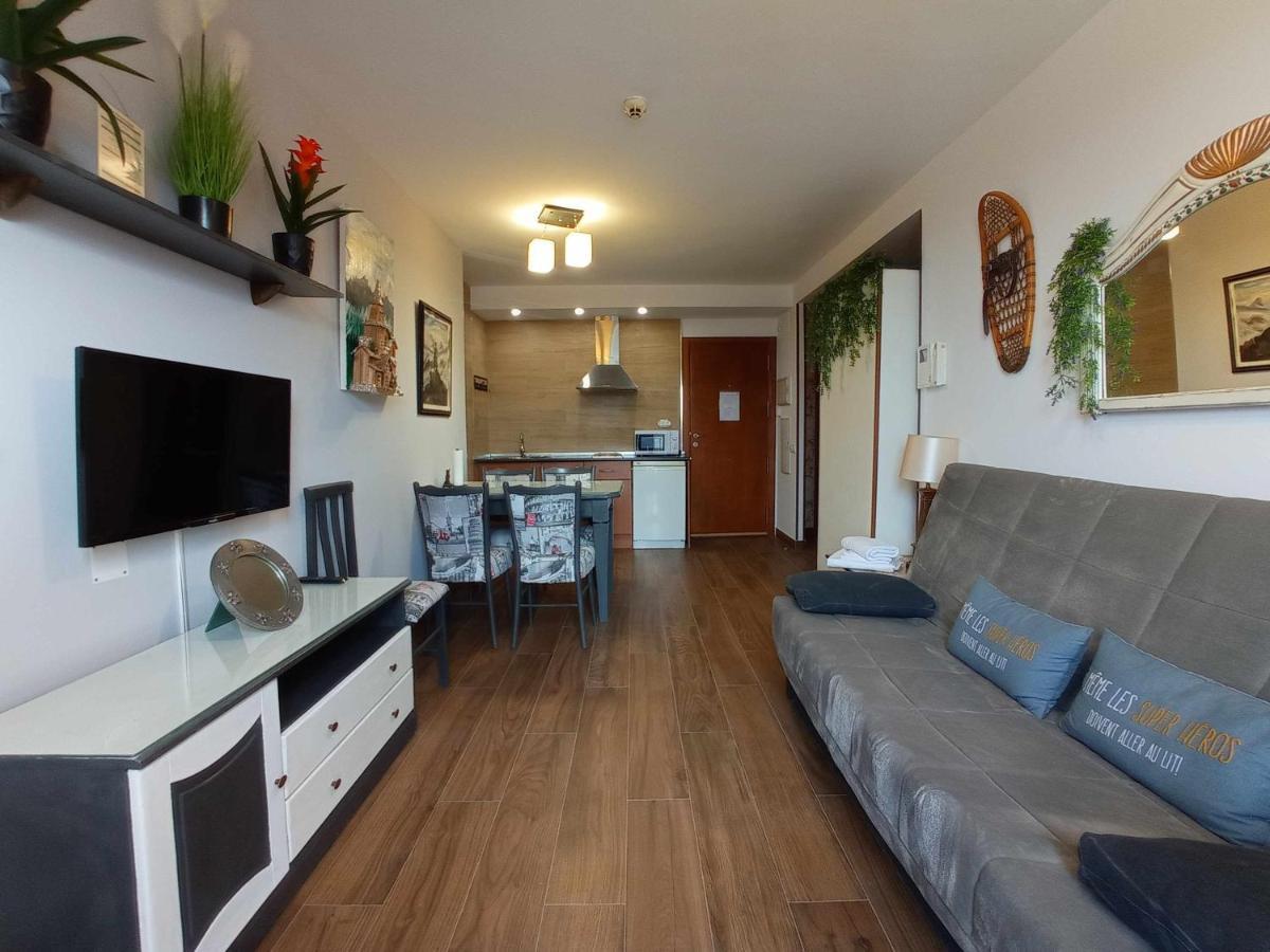 Apartamento Superior Monte Oiz Sierra Nevada Kültér fotó